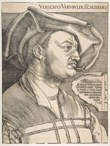  od Albrecht Dürer