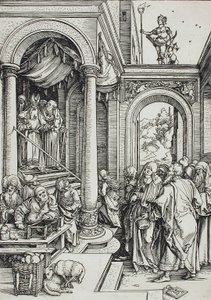 od Albrecht Dürer