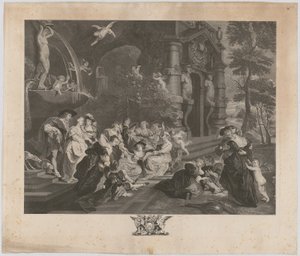  od Albrecht Dürer