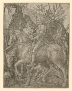  od Albrecht Dürer
