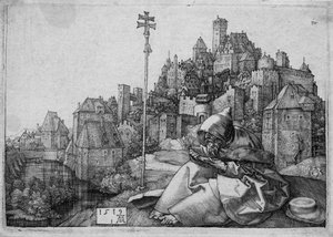  od Albrecht Dürer