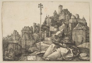  od Albrecht Dürer
