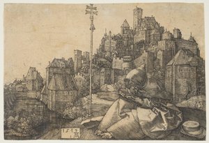  od Albrecht Dürer