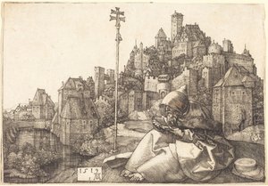  od Albrecht Dürer