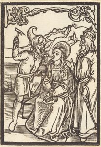 Svatá Apollonie od Albrecht Dürer