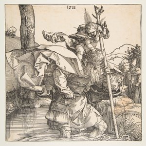  od Albrecht Dürer