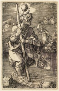  od Albrecht Dürer