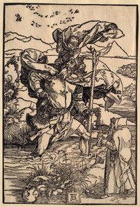  od Albrecht Dürer
