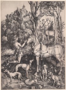  od Albrecht Dürer