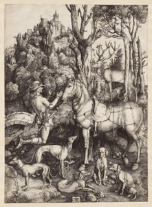  od Albrecht Dürer