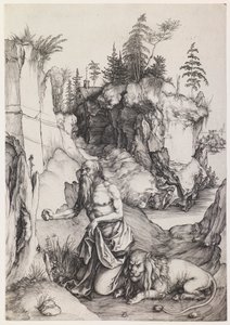  od Albrecht Dürer