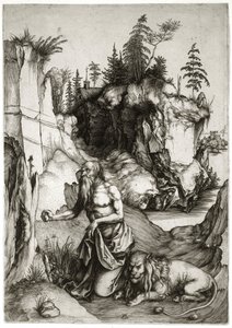  od Albrecht Dürer