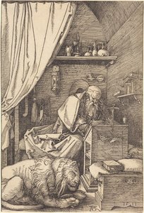  od Albrecht Dürer