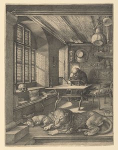  od Albrecht Dürer