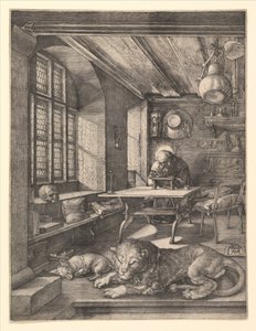  od Albrecht Dürer