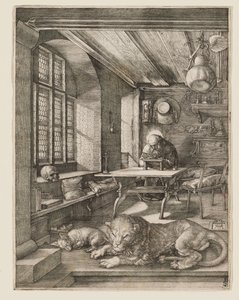  od Albrecht Dürer
