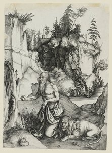  od Albrecht Dürer