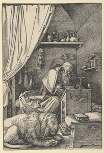  od Albrecht Dürer