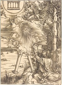  od Albrecht Dürer