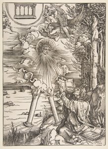  od Albrecht Dürer