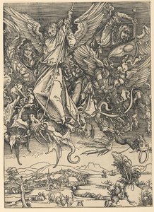  od Albrecht Dürer