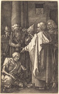  od Albrecht Dürer