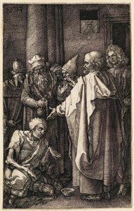  od Albrecht Dürer