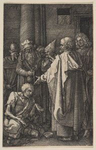  od Albrecht Dürer
