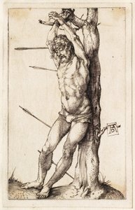  od Albrecht Dürer