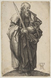  od Albrecht Dürer