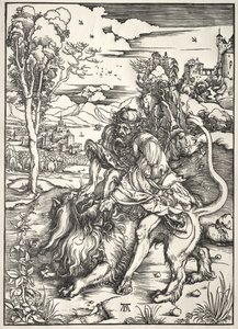  od Albrecht Dürer