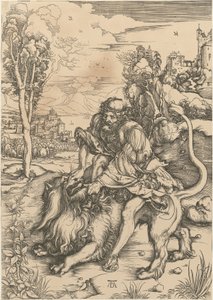  od Albrecht Dürer