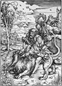  od Albrecht Dürer