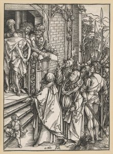  od Albrecht Dürer