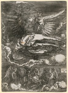  od Albrecht Dürer