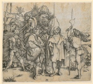  od Albrecht Dürer
