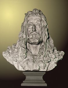 Autoportrét (sádra) od Albrecht Dürer