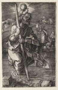  od Albrecht Dürer