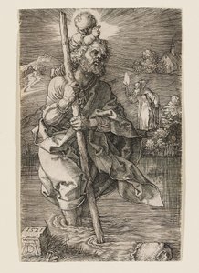  od Albrecht Dürer