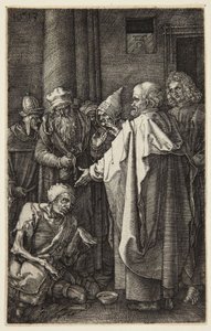  od Albrecht Dürer
