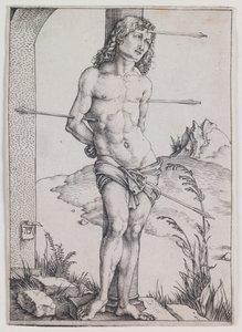  od Albrecht Dürer