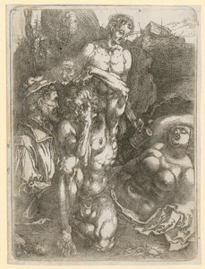  od Albrecht Dürer