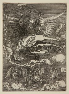  od Albrecht Dürer