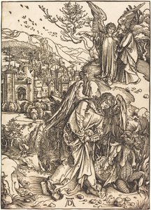  od Albrecht Dürer