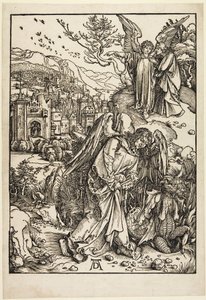  od Albrecht Dürer