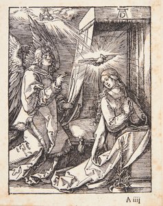  od Albrecht Dürer