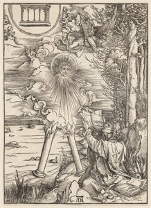  od Albrecht Dürer