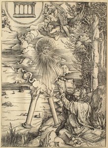  od Albrecht Dürer