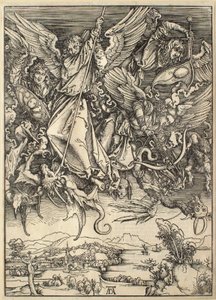  od Albrecht Dürer