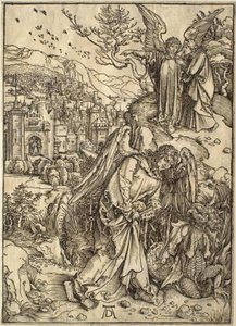  od Albrecht Dürer